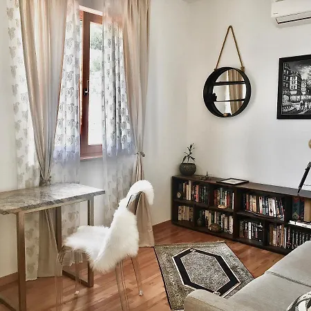 Villa Nerium
