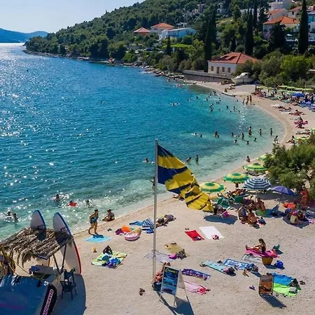 Villa Nerium Seget Vranjica