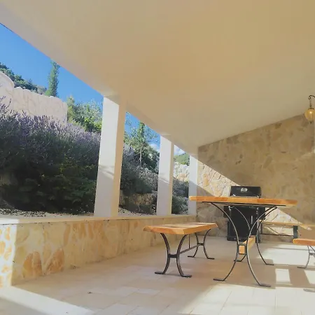 Villa Nerium
