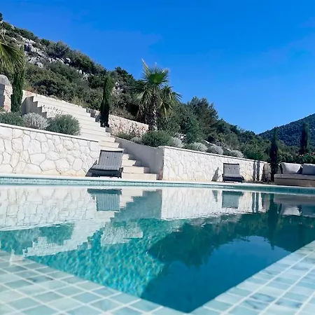 Villa Nerium *