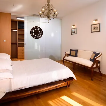 Nerium Villa