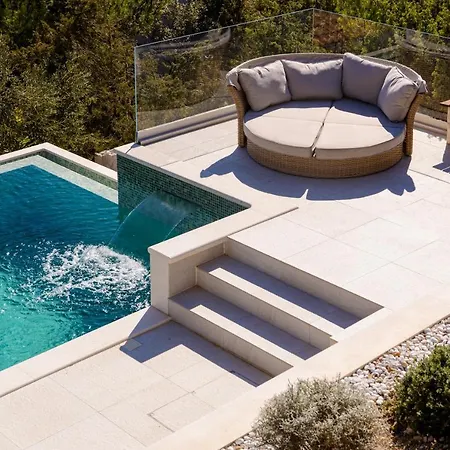 Villa Nerium