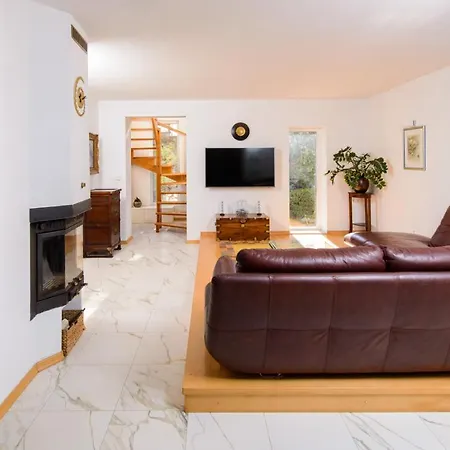 Villa Nerium