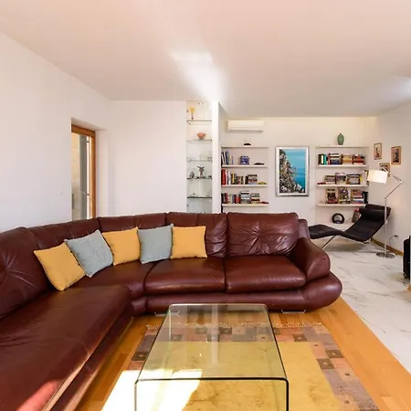 Villa Nerium *