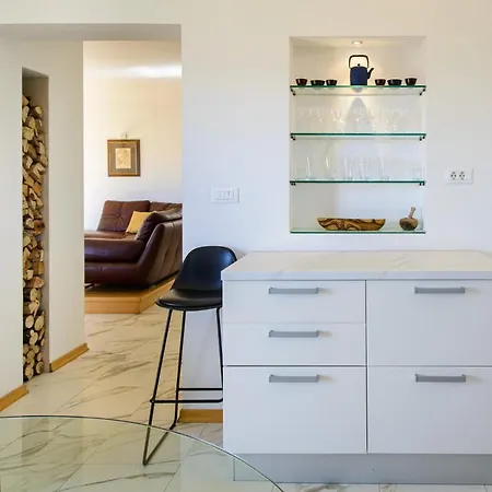 Villa Nerium *