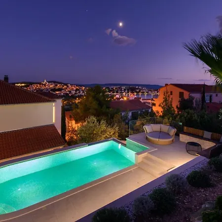 Villa Nerium *