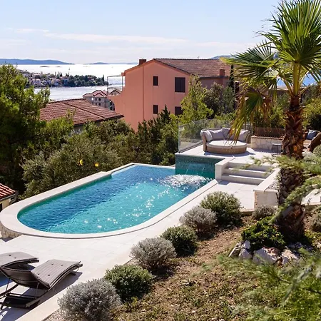 Nerium Villa