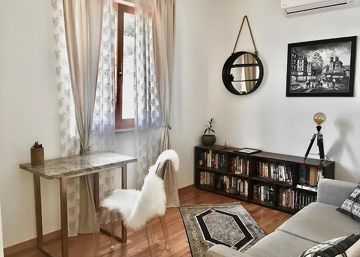 Villa Nerium