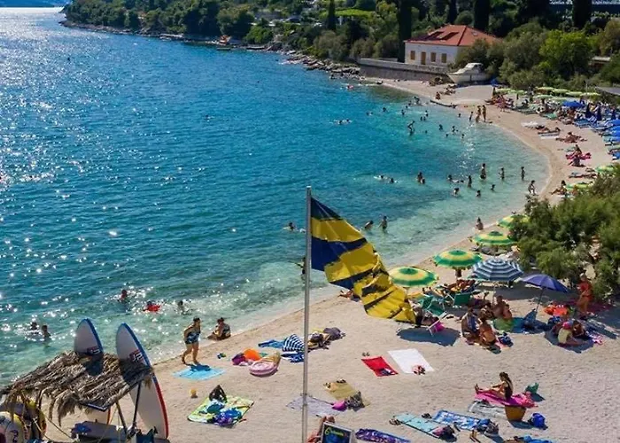 Villa Nerium Seget Vranjica