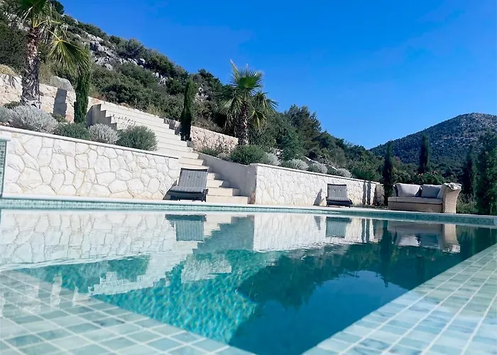Villa Nerium *