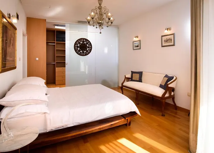 Nerium Villa