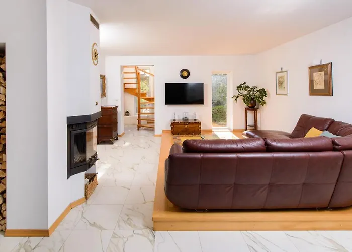 Villa Nerium