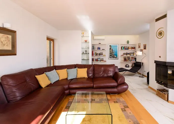 Villa Nerium *