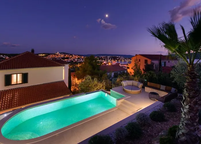 Villa Nerium *