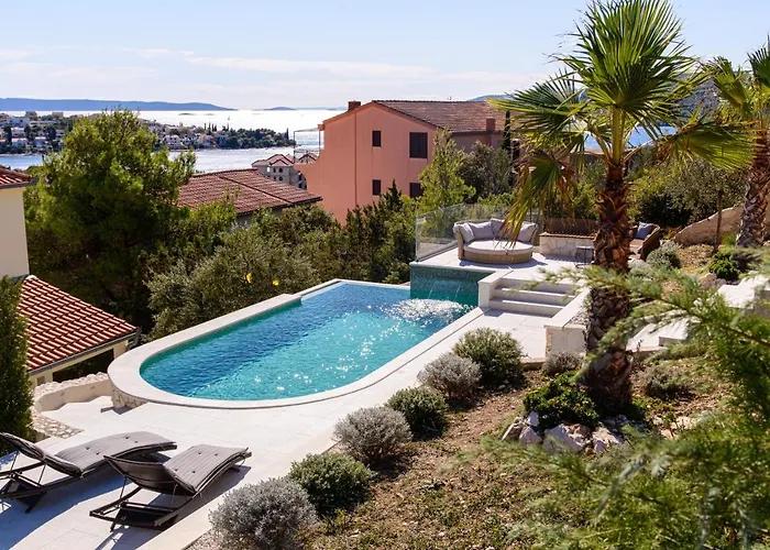 Nerium Villa