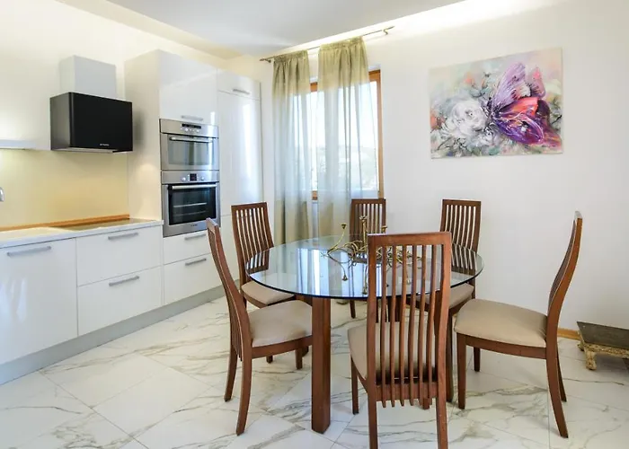 Nerium Villa Seget Vranjica